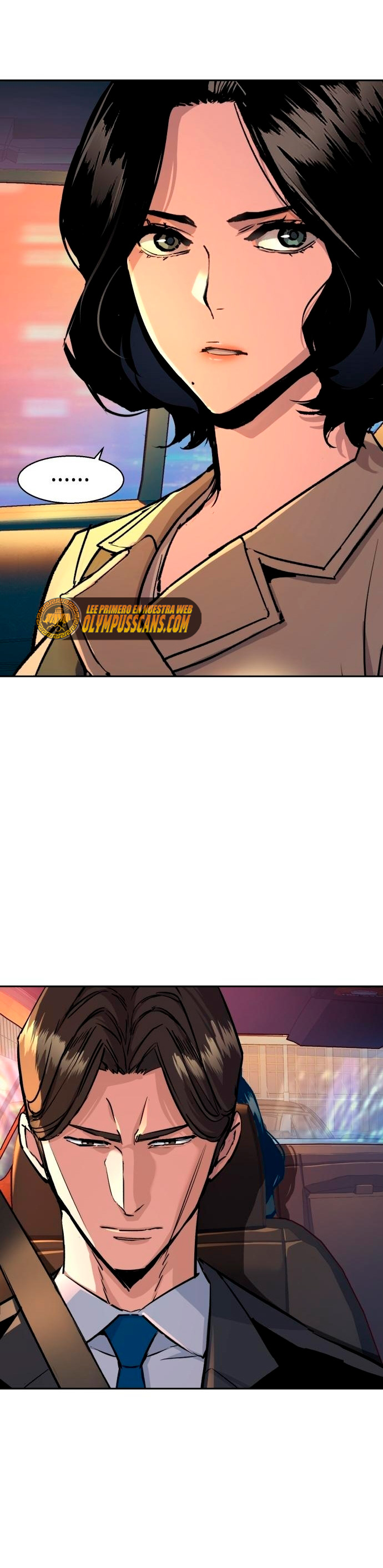 Read Mercenario Adolescente (es) Manga Online
