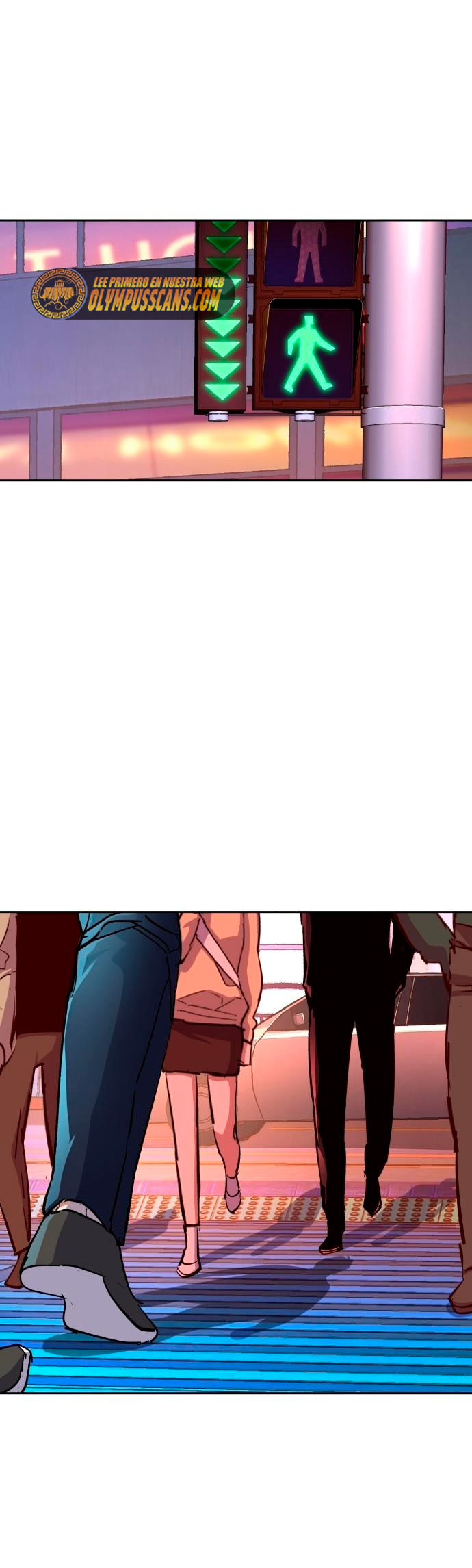 Read Mercenario Adolescente (es) Manga Online
