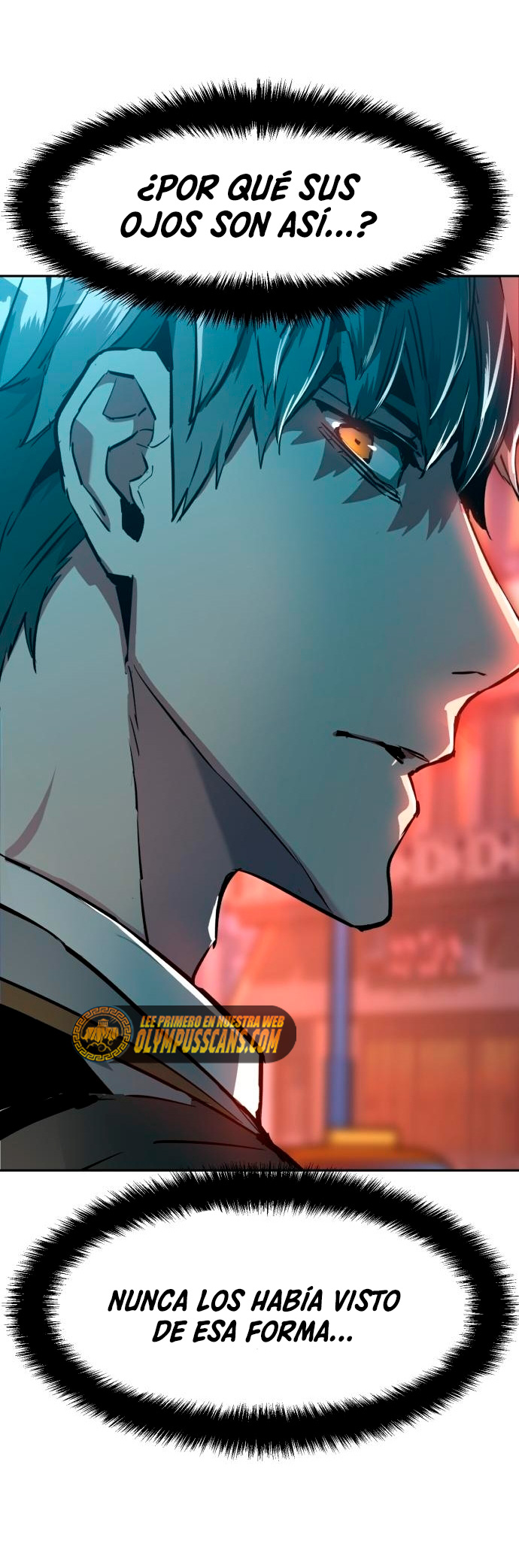 Read Mercenario Adolescente (es) Manga Online