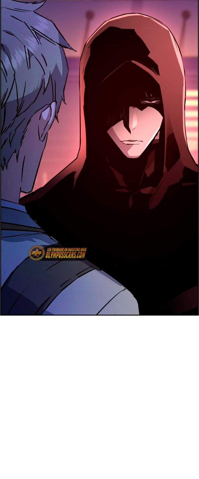 Read Mercenario Adolescente (es) Manga Online