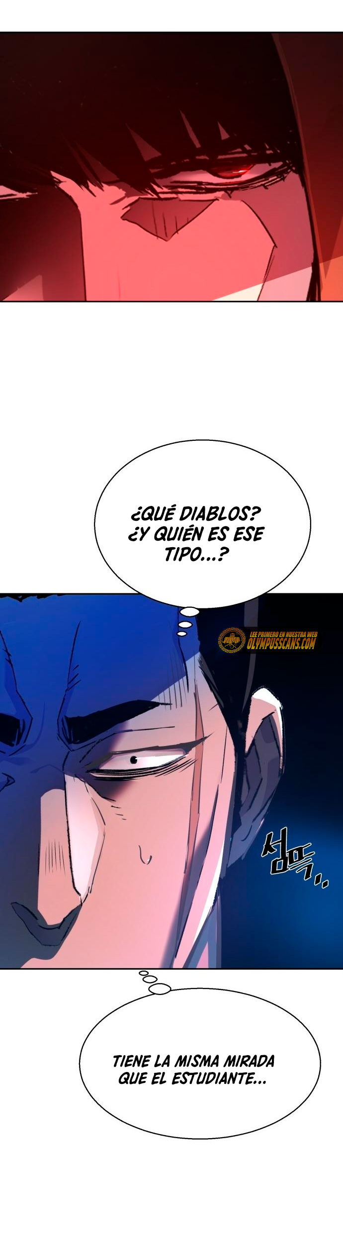Read Mercenario Adolescente (es) Manga Online