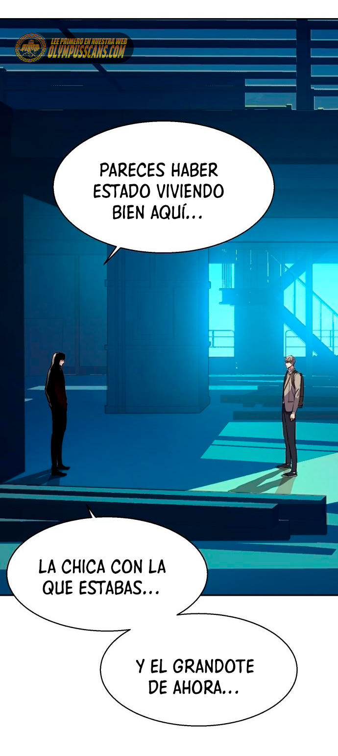 Read Mercenario Adolescente (es) Manga Online