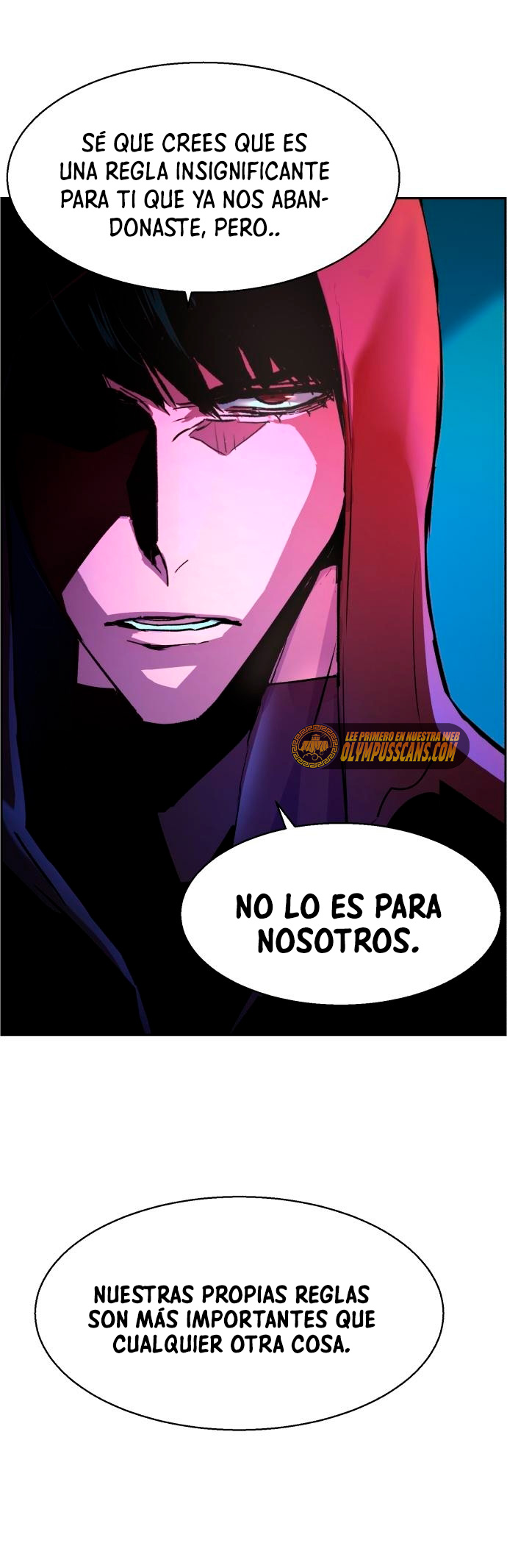 Read Mercenario Adolescente (es) Manga Online