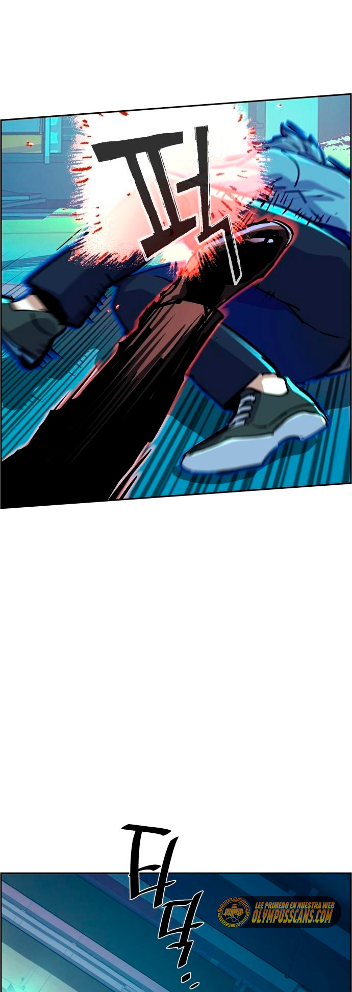 Read Mercenario Adolescente (es) Manga Online