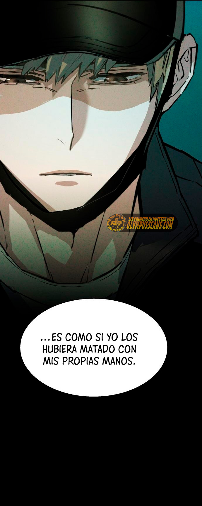Read Mercenario Adolescente (es) Manga Online