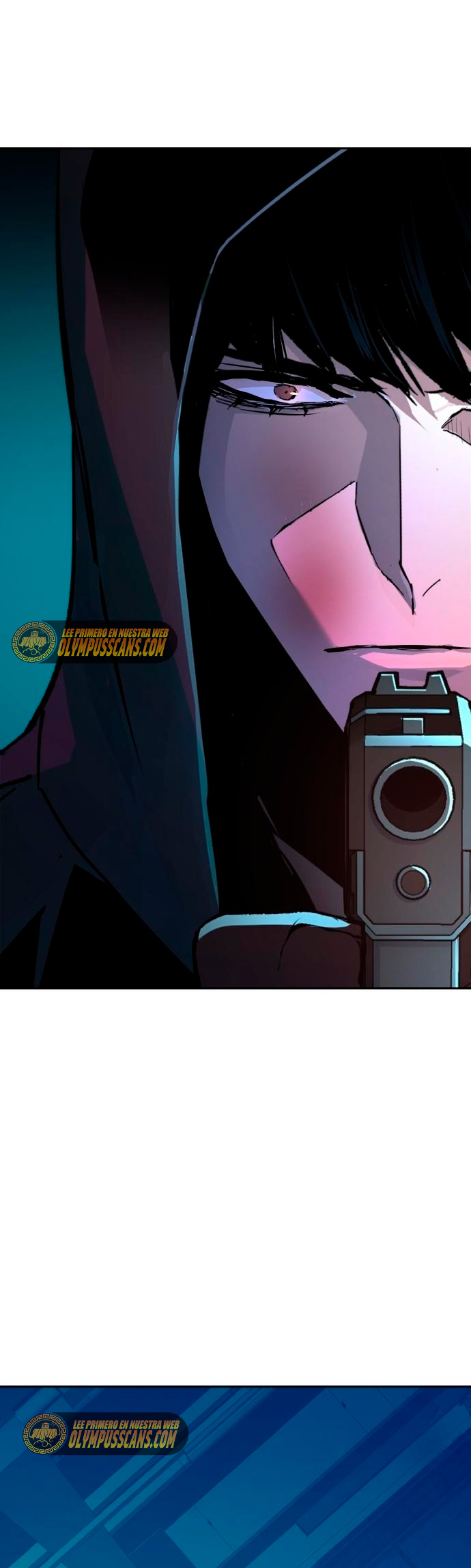 Read Mercenario Adolescente (es) Manga Online