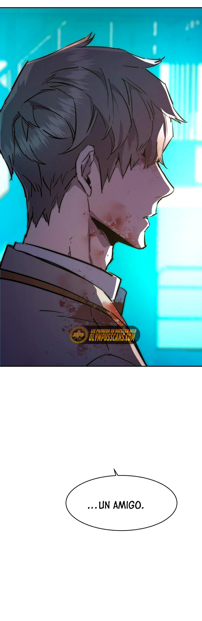 Read Mercenario Adolescente (es) Manga Online