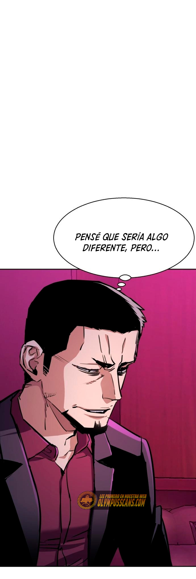 Read Mercenario Adolescente (es) Manga Online