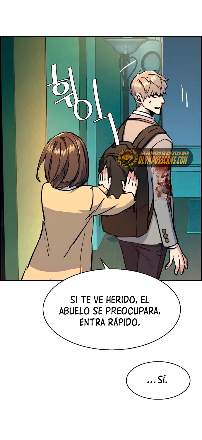 Read Mercenario Adolescente (es) Manga Online