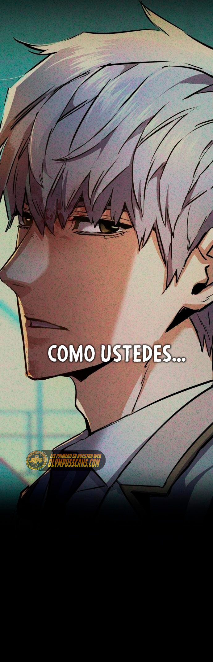 Read Mercenario Adolescente (es) Manga Online