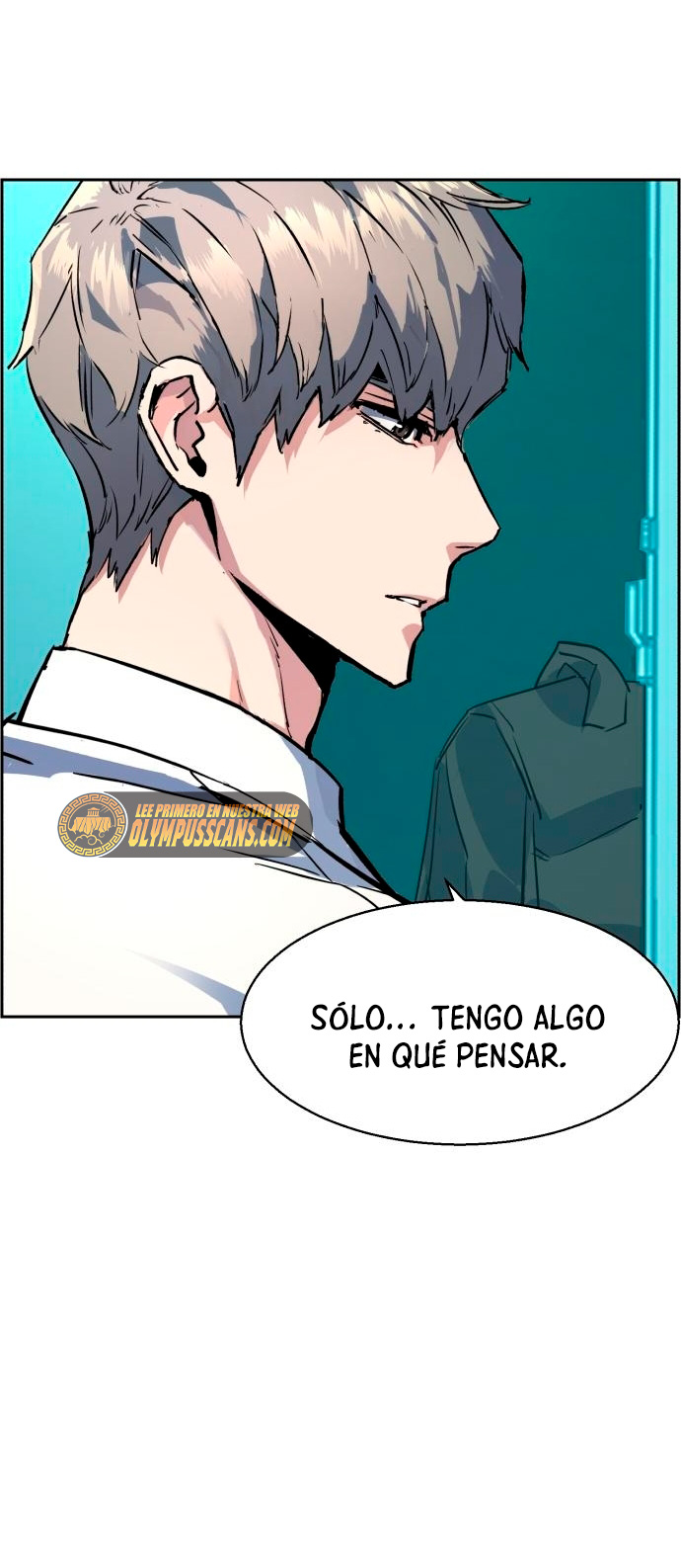 Read Mercenario Adolescente (es) Manga Online