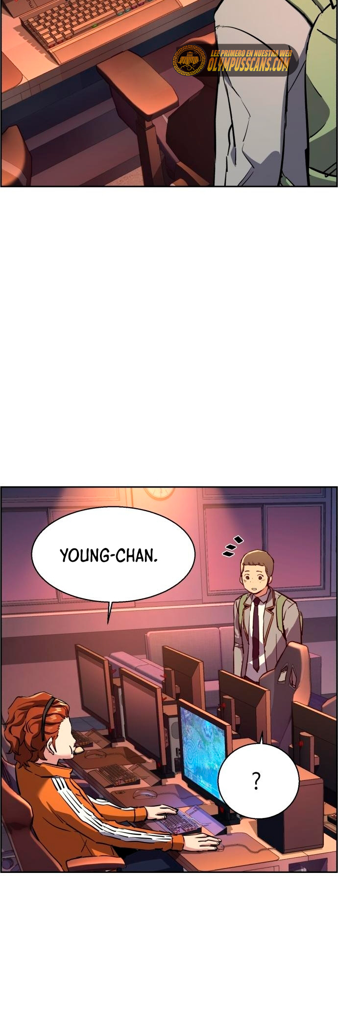 Read Mercenario Adolescente (es) Manga Online