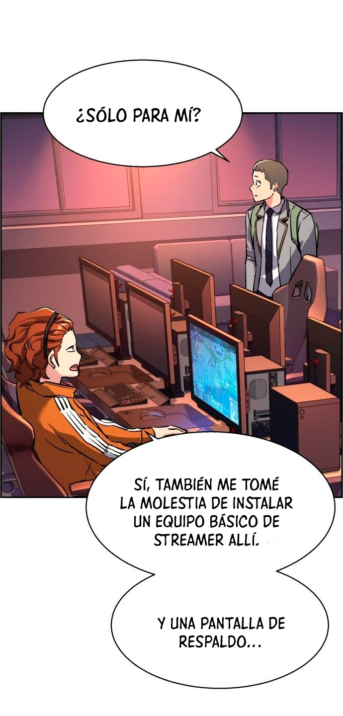 Read Mercenario Adolescente (es) Manga Online