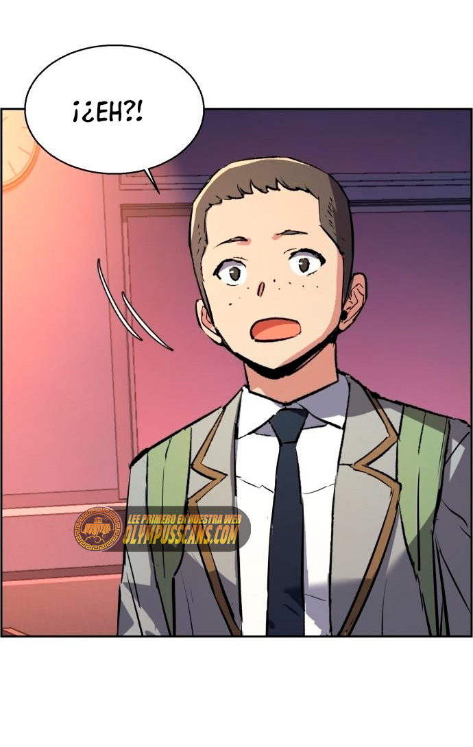 Read Mercenario Adolescente (es) Manga Online