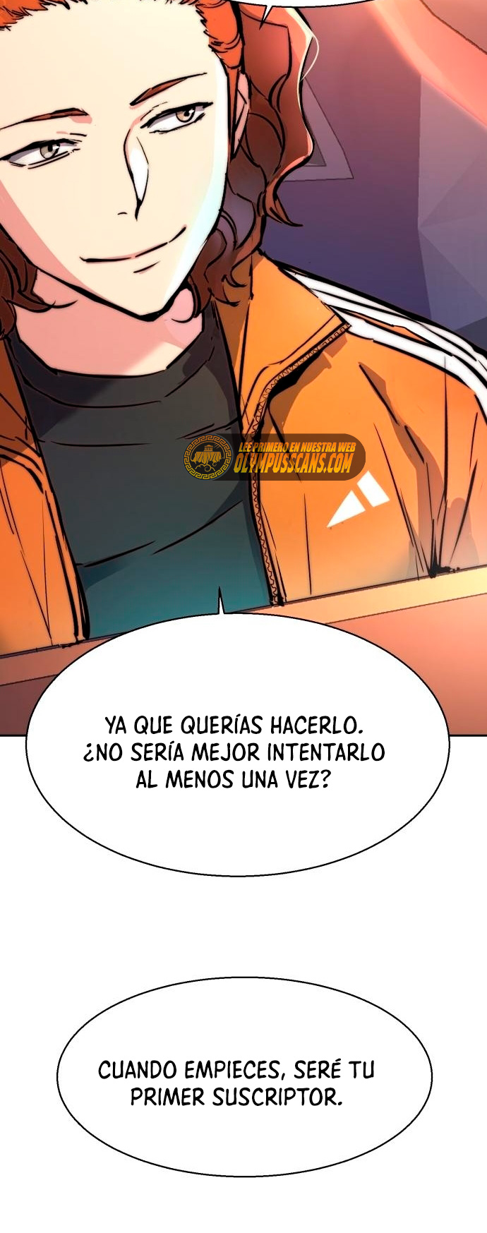 Read Mercenario Adolescente (es) Manga Online