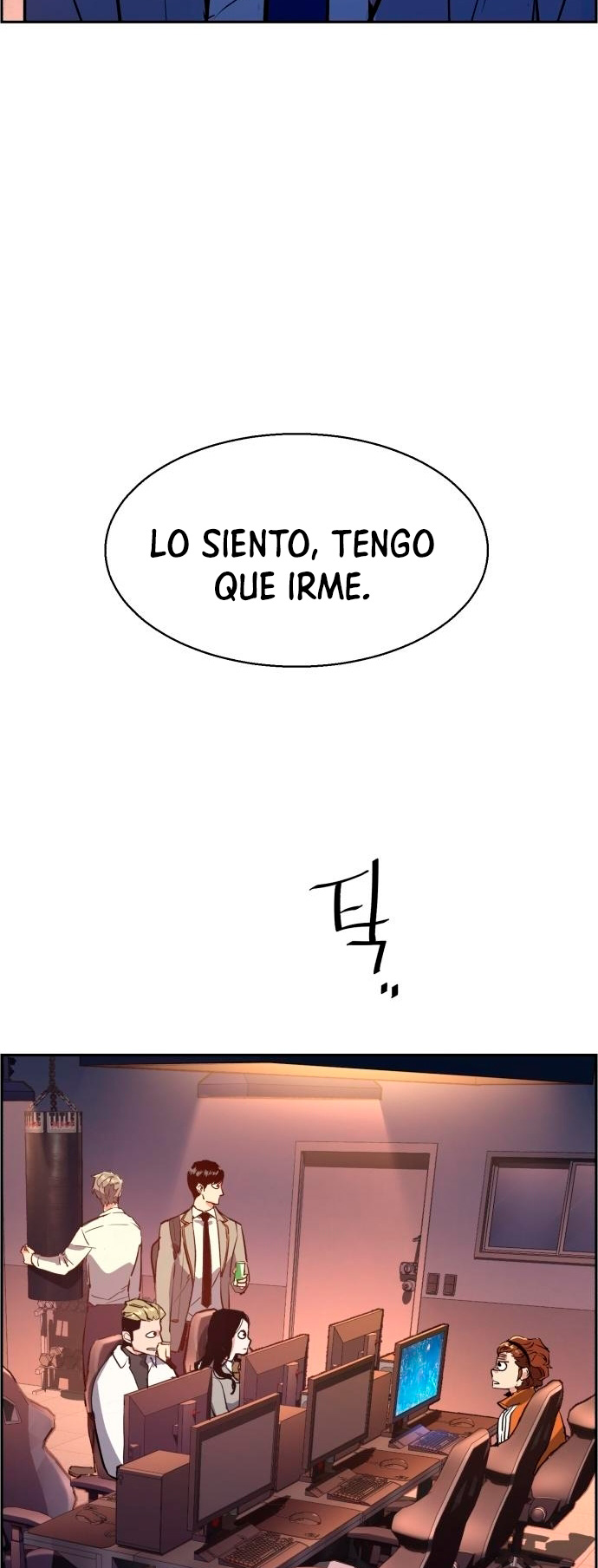 Read Mercenario Adolescente (es) Manga Online