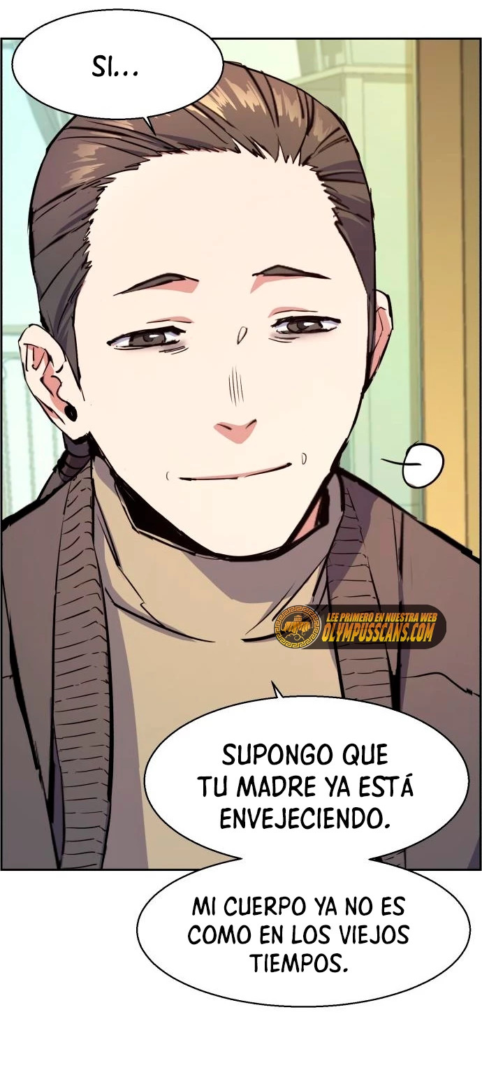 Read Mercenario Adolescente (es) Manga Online