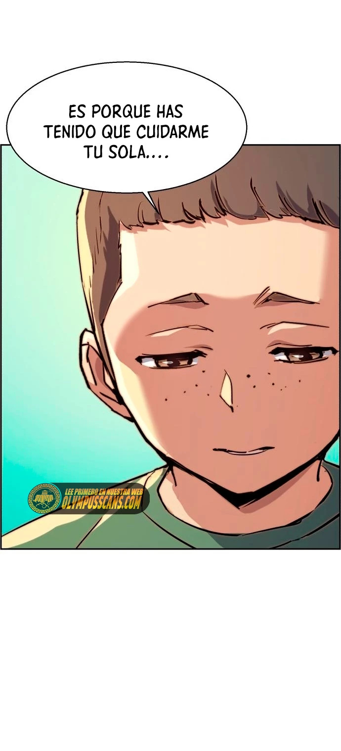 Read Mercenario Adolescente (es) Manga Online