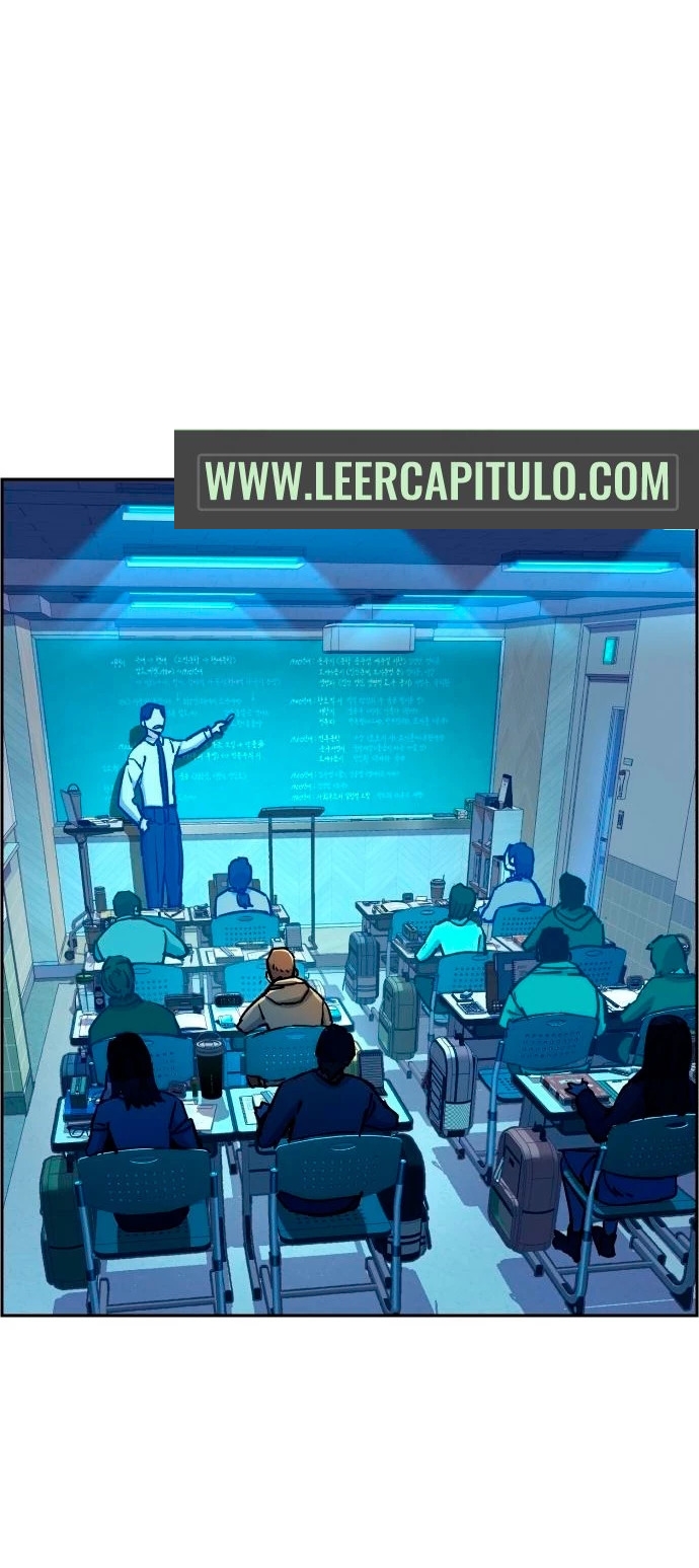 Read Mercenario Adolescente (es) Manga Online
