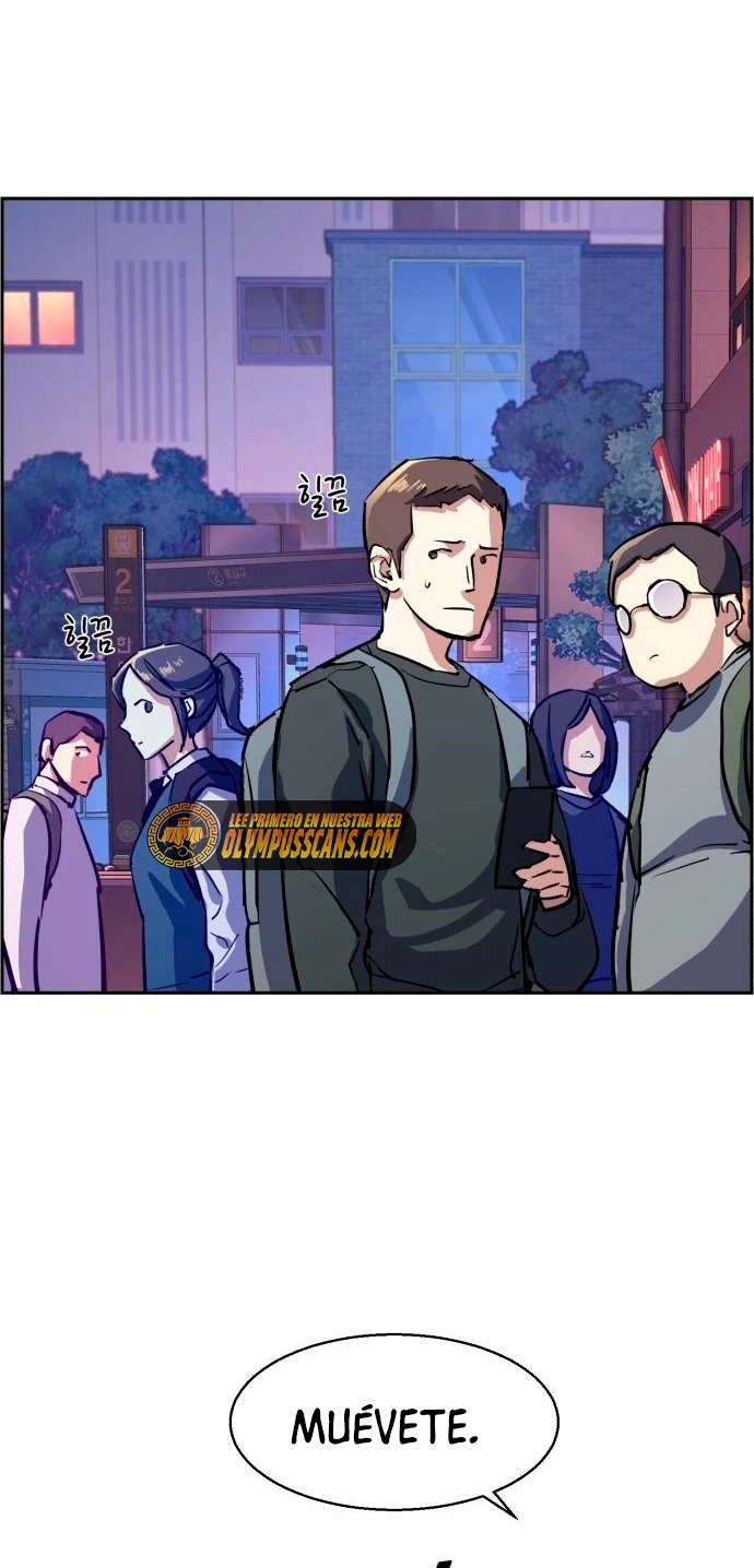 Read Mercenario Adolescente (es) Manga Online