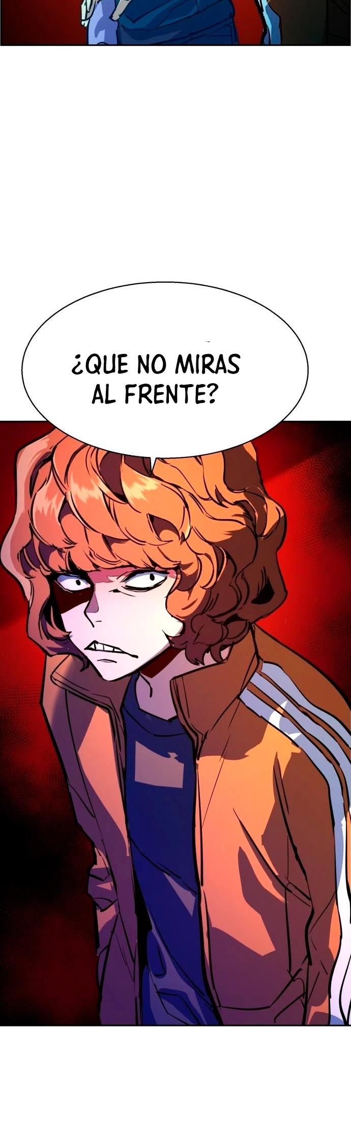 Read Mercenario Adolescente (es) Manga Online