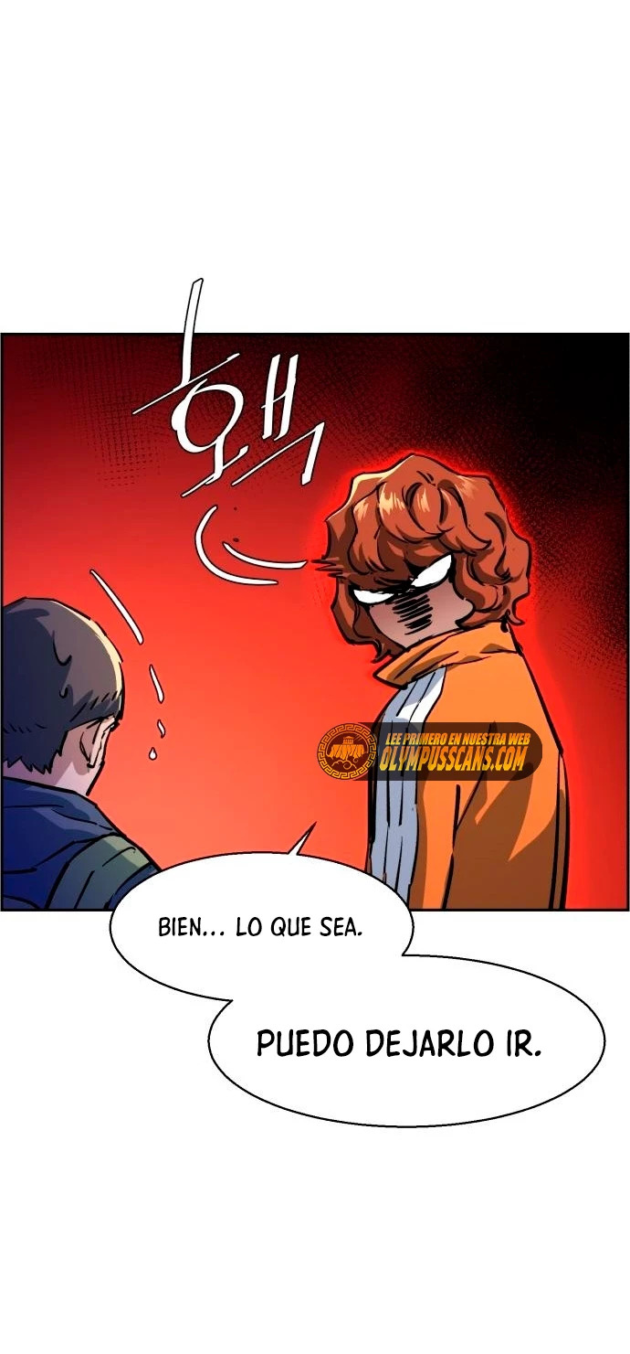 Read Mercenario Adolescente (es) Manga Online