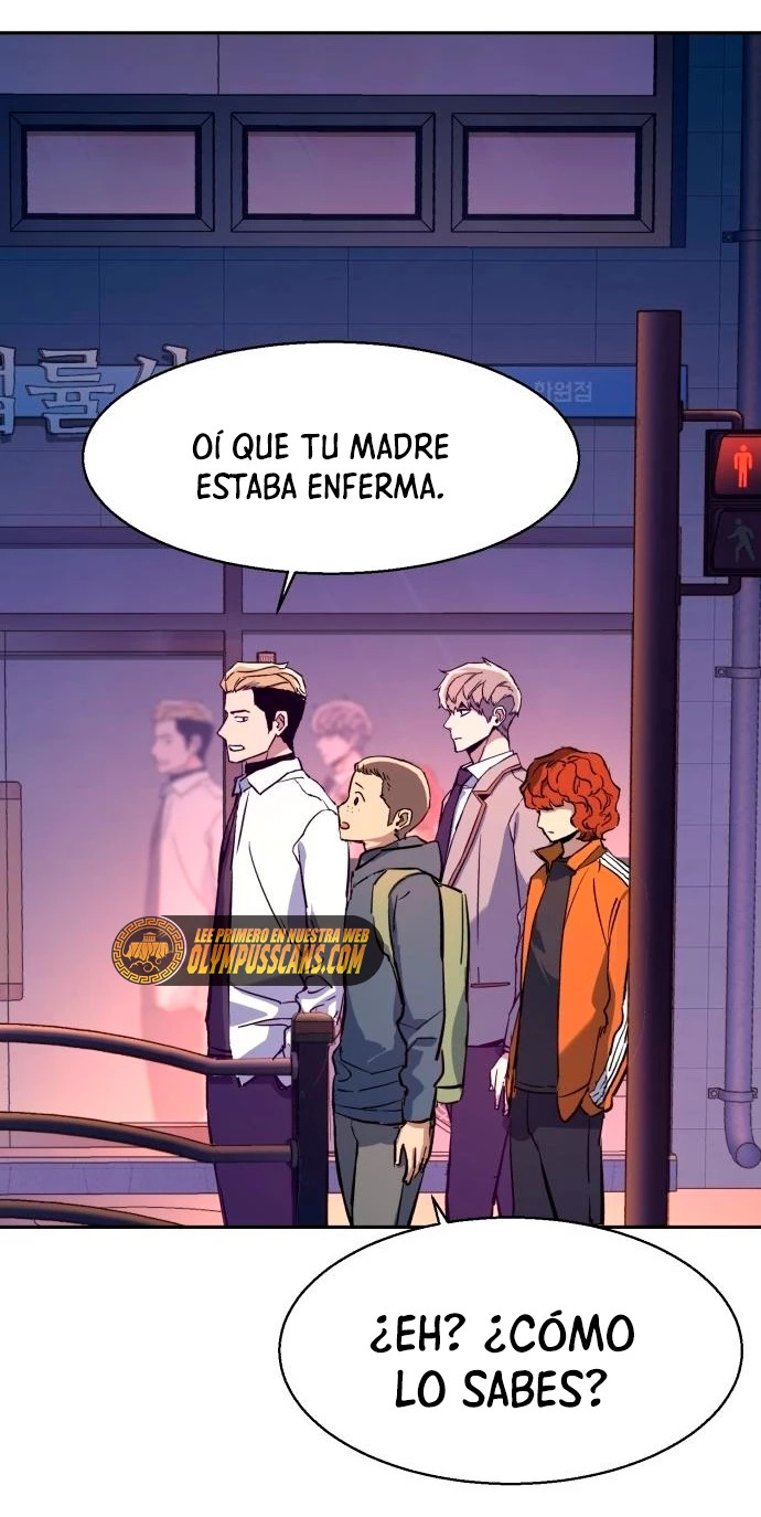 Read Mercenario Adolescente (es) Manga Online
