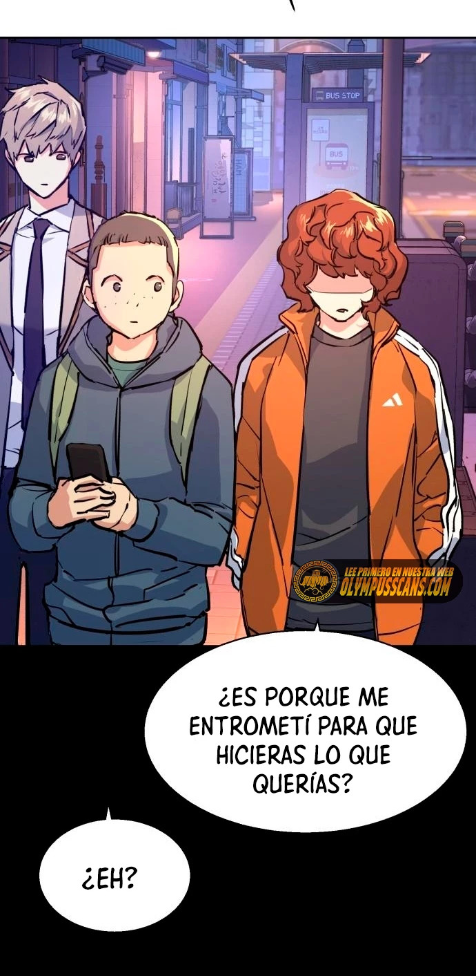 Read Mercenario Adolescente (es) Manga Online