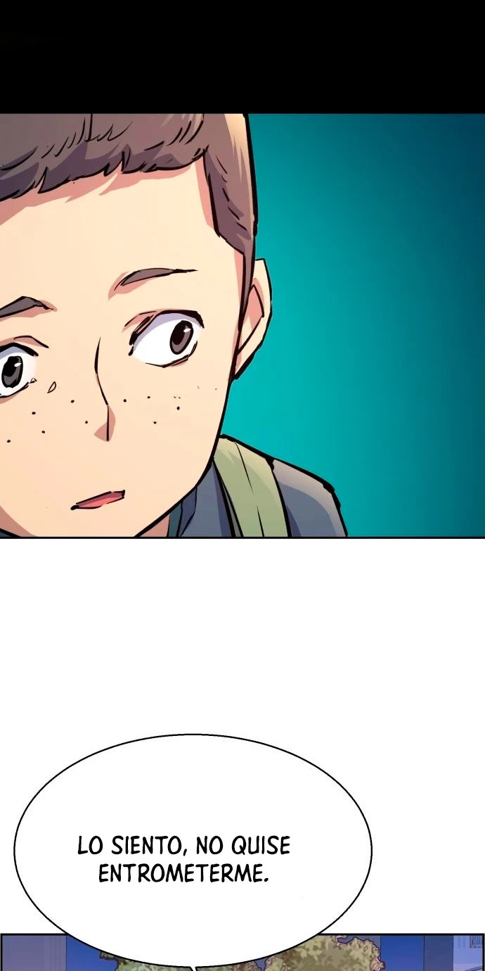 Read Mercenario Adolescente (es) Manga Online