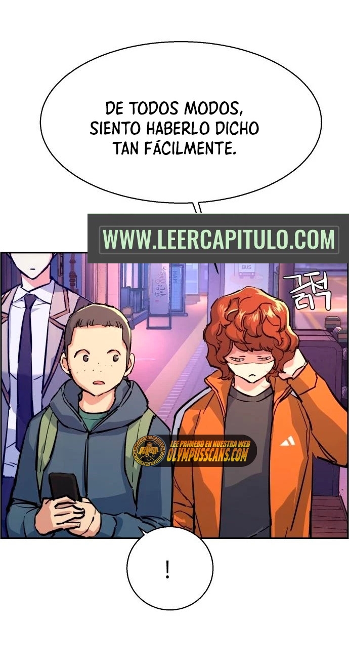 Read Mercenario Adolescente (es) Manga Online