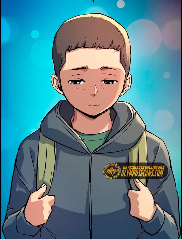 Read Mercenario Adolescente (es) Manga Online