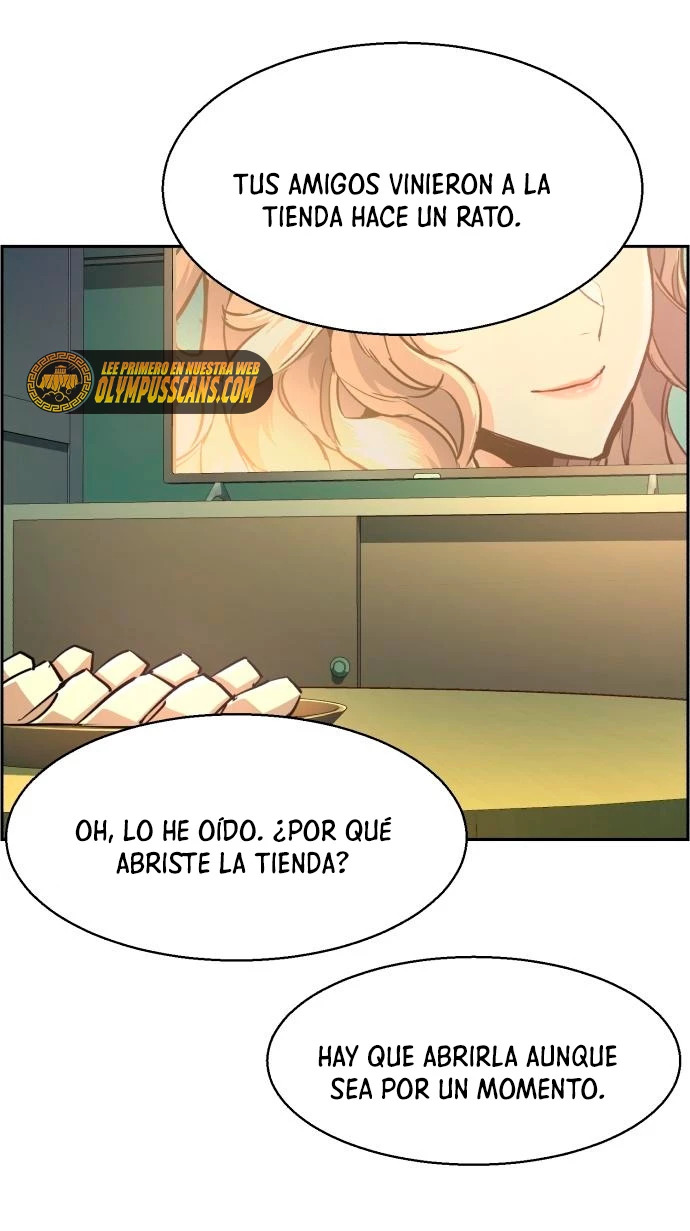 Read Mercenario Adolescente (es) Manga Online