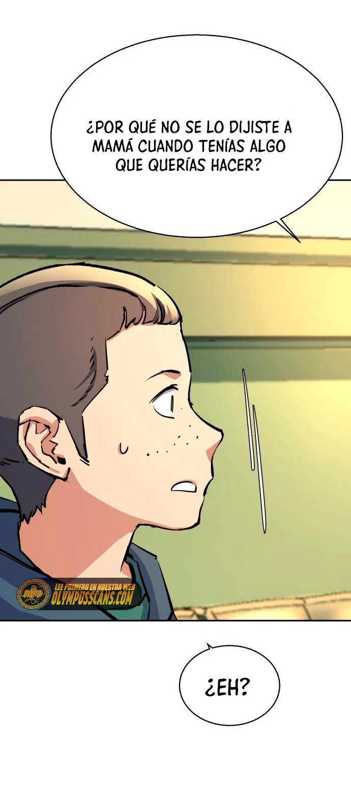Read Mercenario Adolescente (es) Manga Online