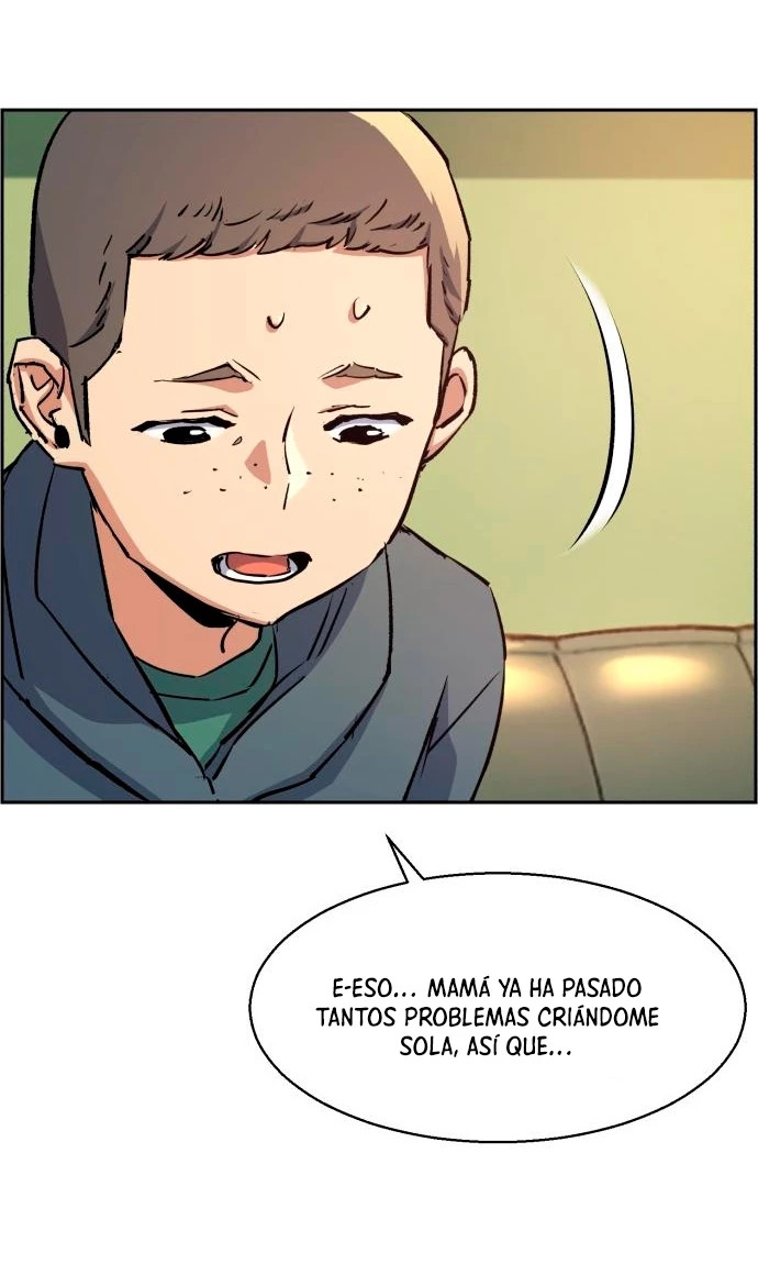 Read Mercenario Adolescente (es) Manga Online