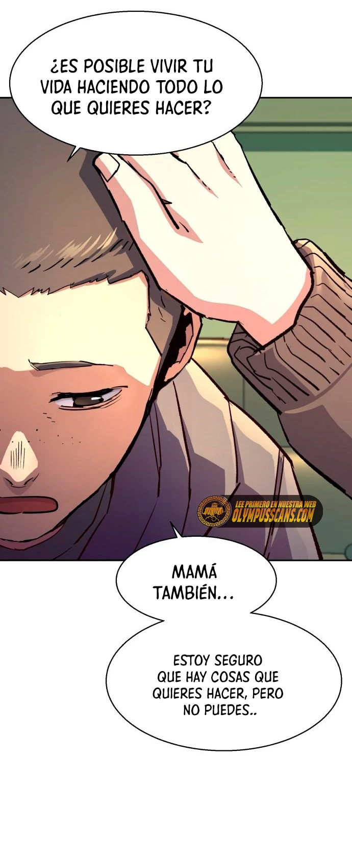Read Mercenario Adolescente (es) Manga Online