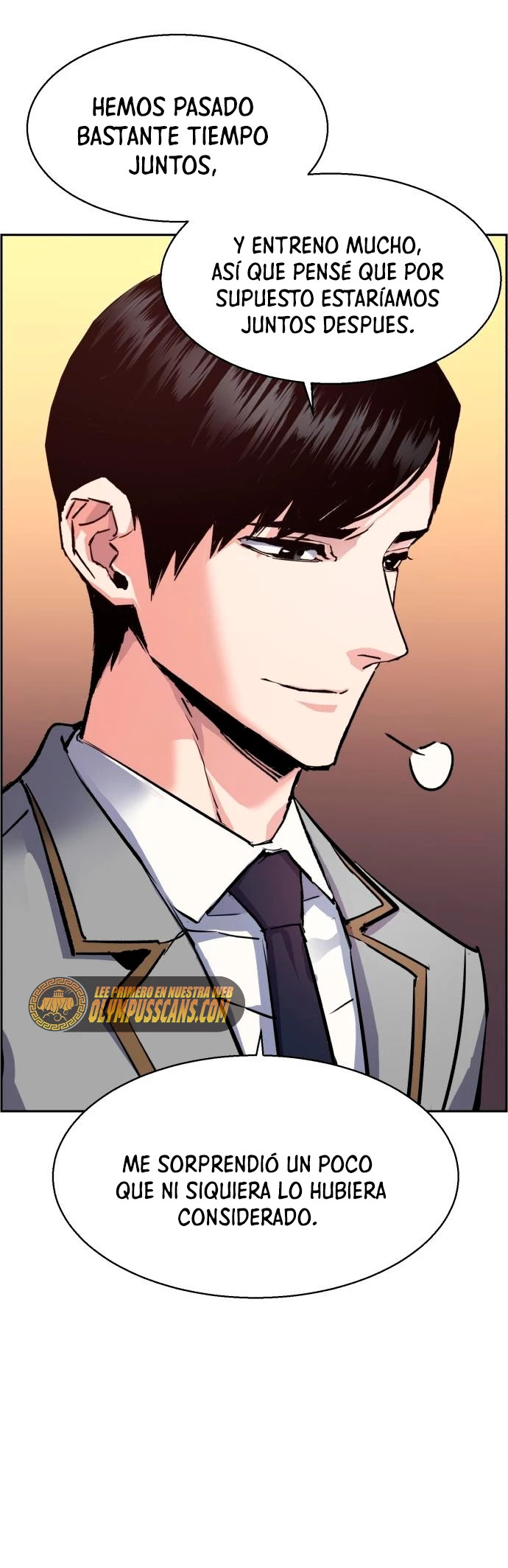 Read Mercenario Adolescente (es) Manga Online