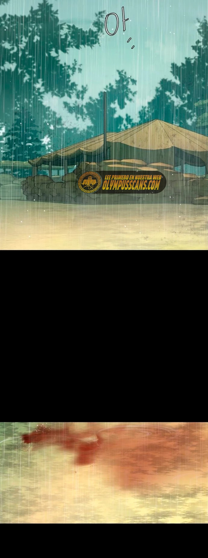 Read Mercenario Adolescente (es) Manga Online