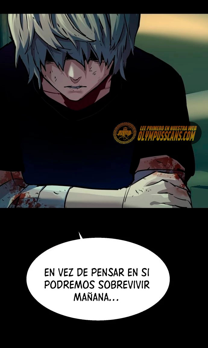 Read Mercenario Adolescente (es) Manga Online