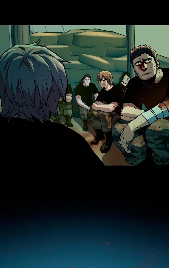 Read Mercenario Adolescente (es) Manga Online