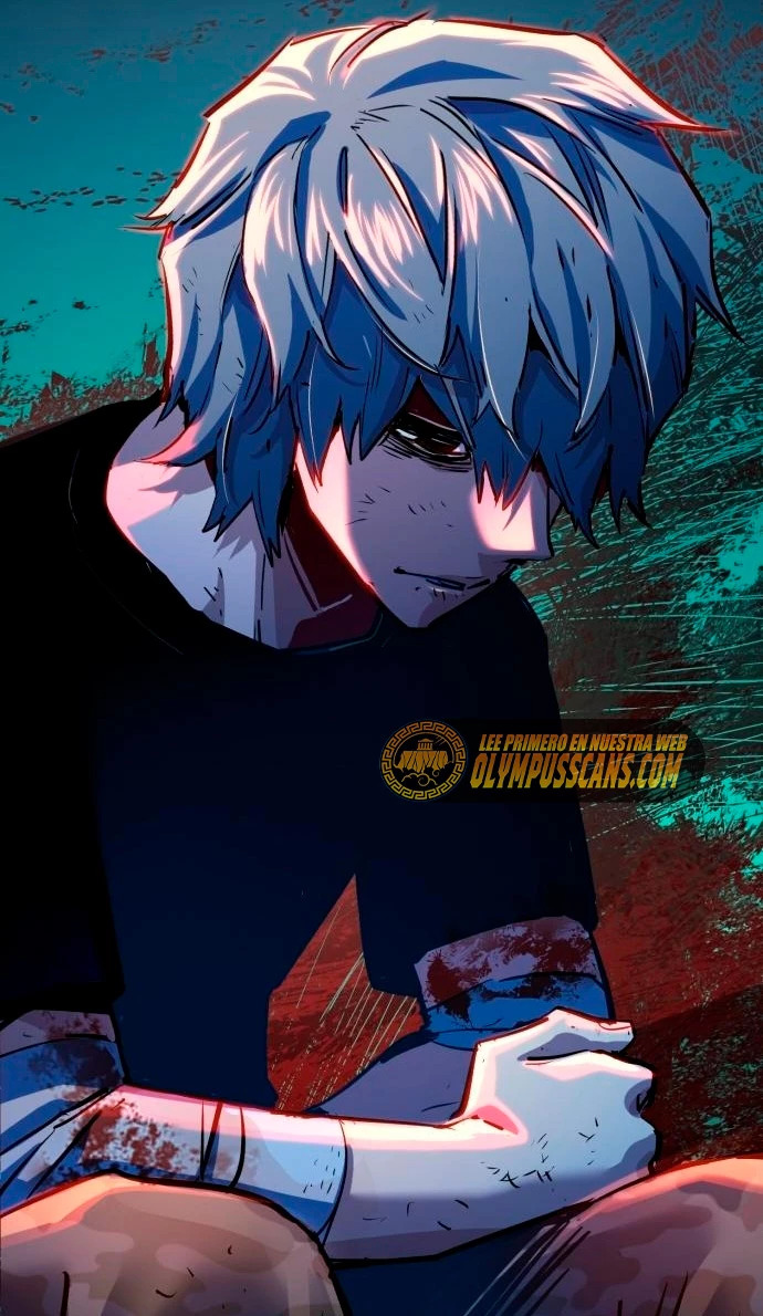 Read Mercenario Adolescente (es) Manga Online