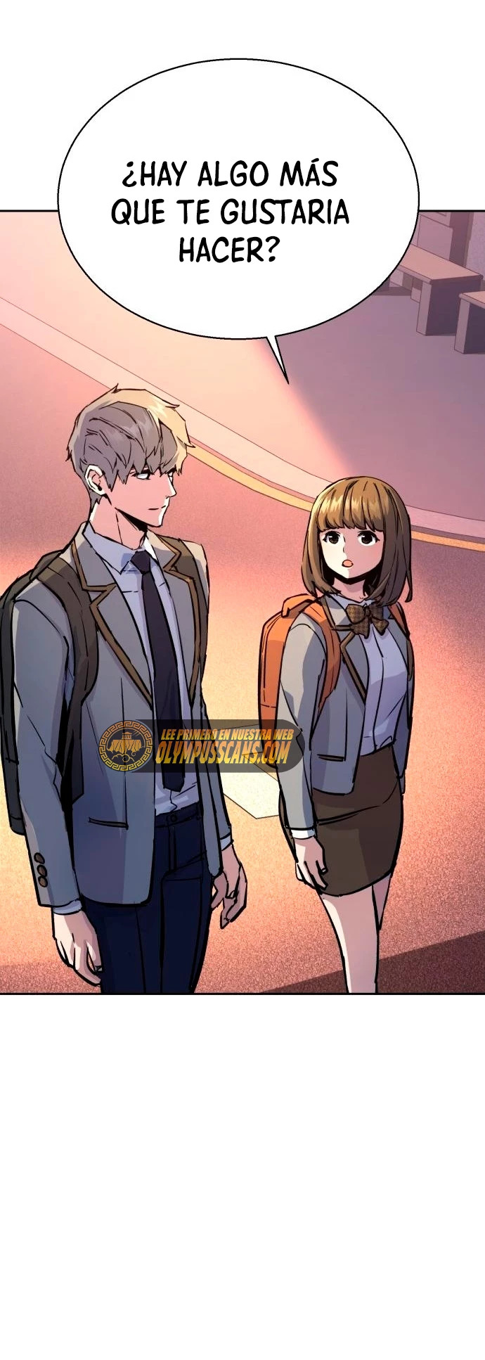 Read Mercenario Adolescente (es) Manga Online