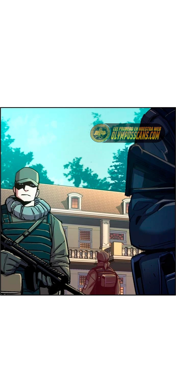 Read Mercenario Adolescente (es) Manga Online
