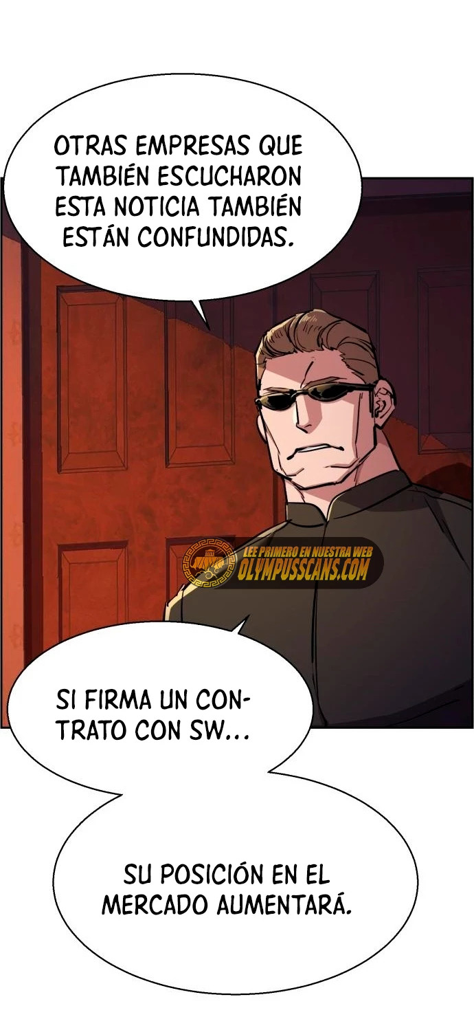 Read Mercenario Adolescente (es) Manga Online
