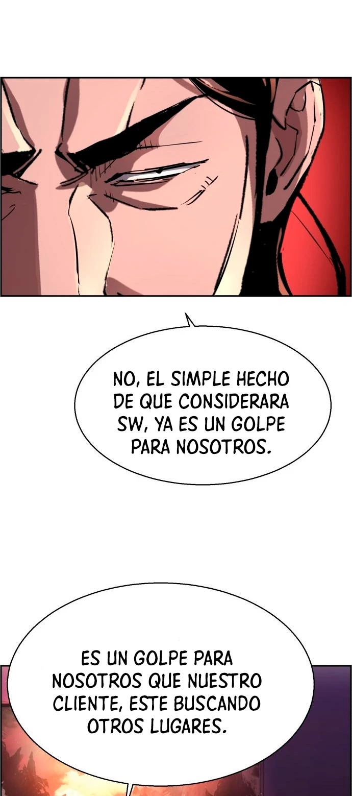 Read Mercenario Adolescente (es) Manga Online