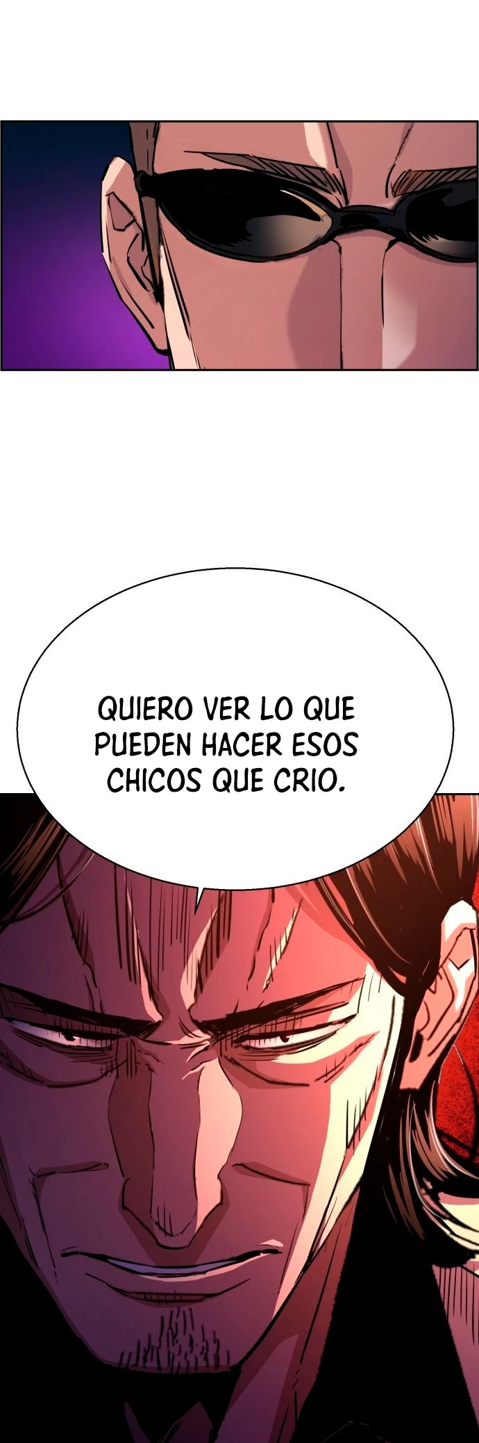 Read Mercenario Adolescente (es) Manga Online
