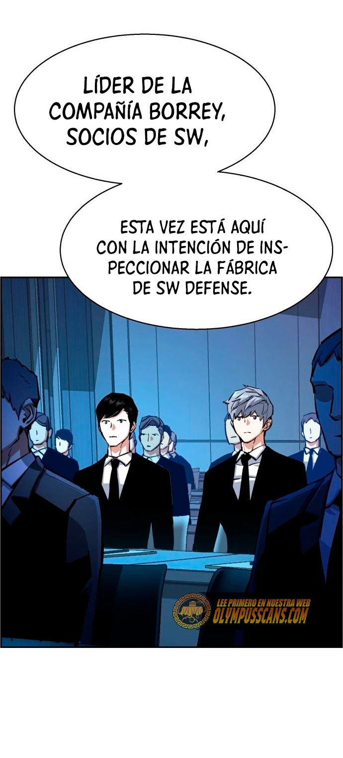 Read Mercenario Adolescente (es) Manga Online