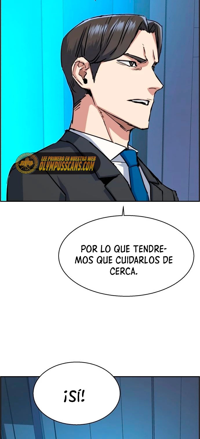 Read Mercenario Adolescente (es) Manga Online