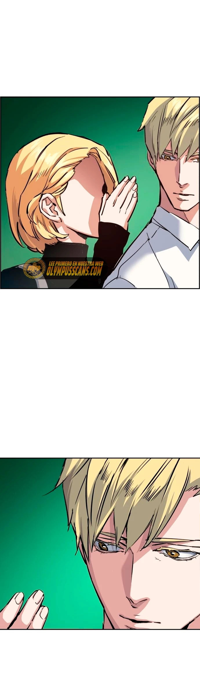 Read Mercenario Adolescente (es) Manga Online
