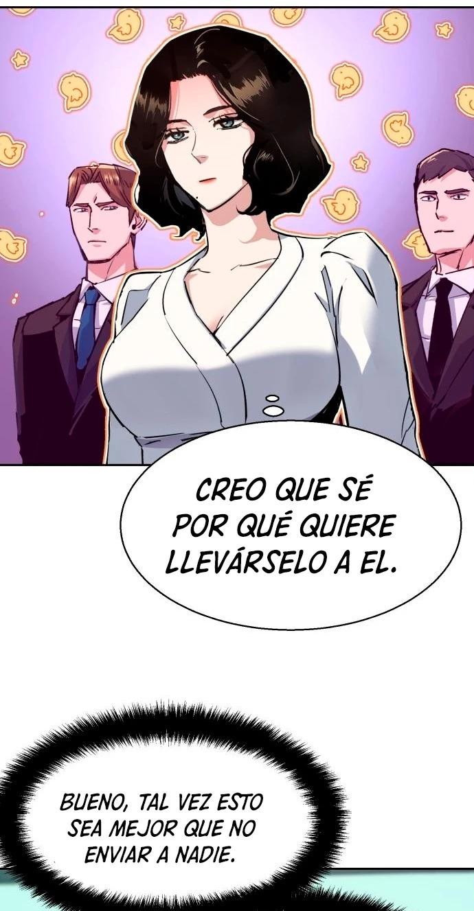 Read Mercenario Adolescente (es) Manga Online