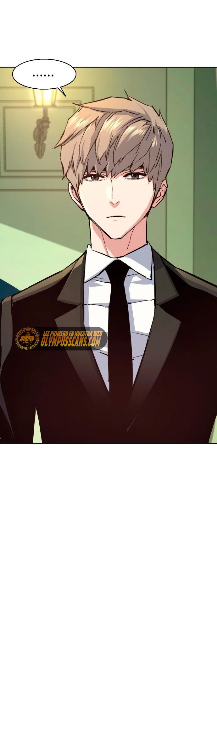 Read Mercenario Adolescente (es) Manga Online